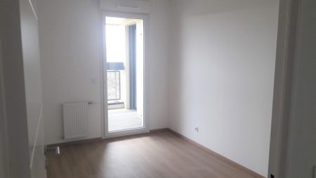 location Appartement T4 DE 85m² À VILLEURBANNE - Photo 5