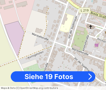 3-Raumwohnung in Allstedt- Molkerei, WE 11 - Foto 1