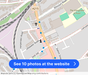 Norwood Road, West Norwood - Photo 1