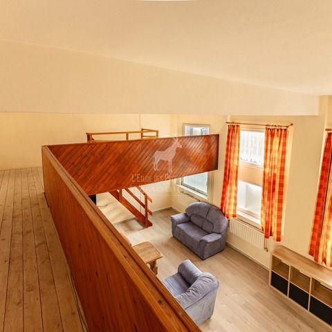 Appartement te huur in Charleroi - Photo 1