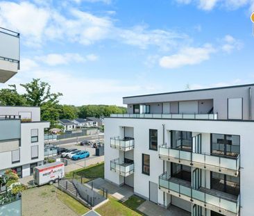 +++ IBF Immo +++ Wohnquartier Alsdorf am Weiher! Die neue Wohlfühlo... - Photo 1