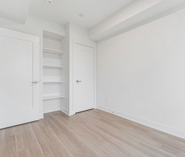 For Lease - 60 Central Park Roadway N/A Unit# 315, Toronto W08, Ont... - Photo 5