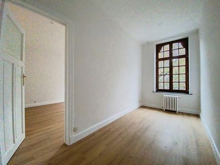 Appartement te huur - Foto 5