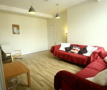 6 Bed - Sackville Road, Heaton, Ne6 - Photo 2