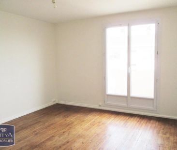 Appartement à louer 4 pièces 64.31m² - Photo 3