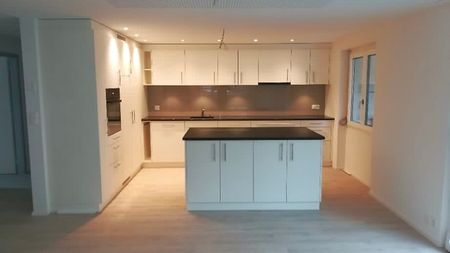 4½ Zimmer-Wohnung in Schachen (LU), möbliert, auf Zeit - Photo 3
