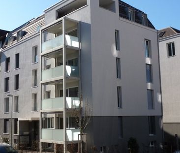 3 ½ Zimmer-Wohnung in St. Gallen mieten - Foto 1