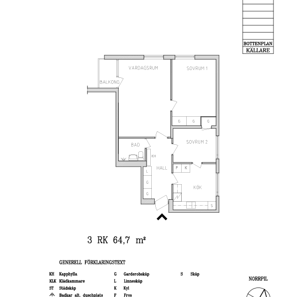 Timmermansgatan 20, våning 10 - Foto 2