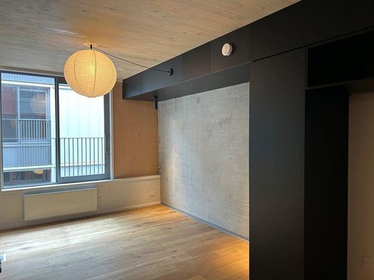 Short term lease in modern two bedroom apartment - Photo 1