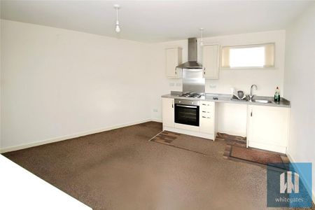 Studio to rent - Photo 5