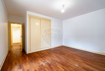 Apartamento T3 em Coimbra