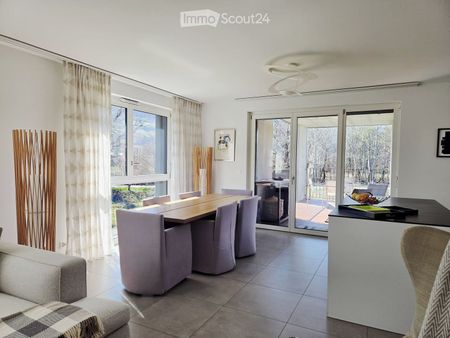 4.5 Zimmer, 105 m² - Photo 2