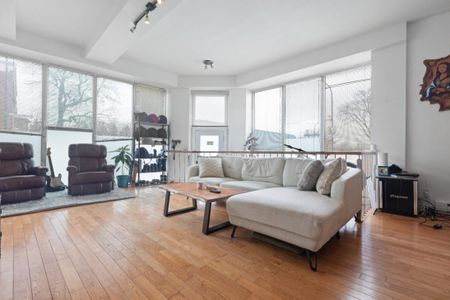 Appartement à louer - Photo 5