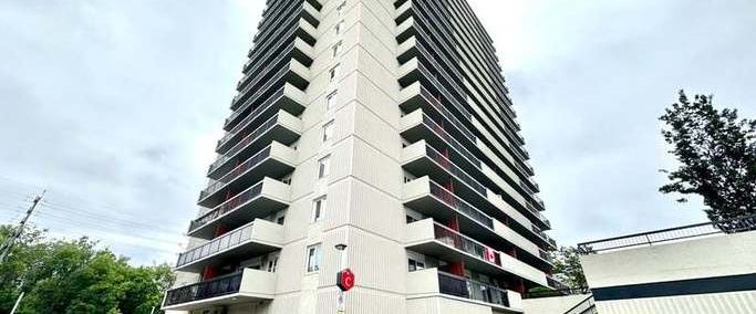 158C McArthur Ave Unit 505 | 158C McArthur Ave, Ottawa - Photo 1