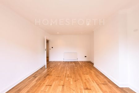 1 Bedroom Flat - Photo 3