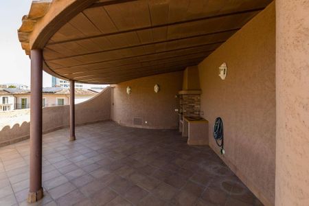3 room luxury Flat for rent in Palma de Mallorca, Balearic Islands - Photo 3