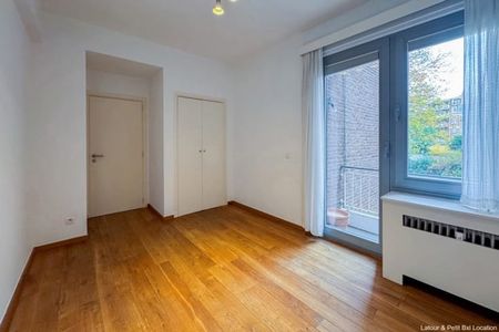 Appartement te huur - Photo 4