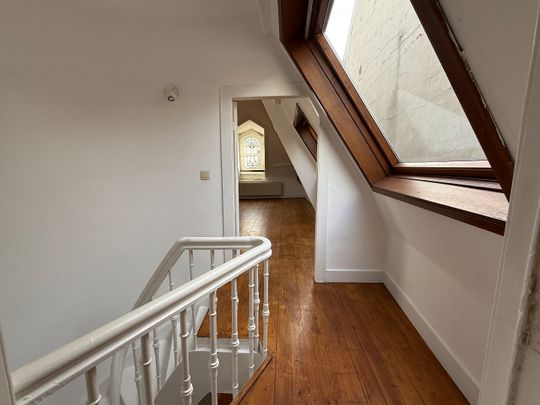 2-slpk appartement op toplocatie - Photo 1