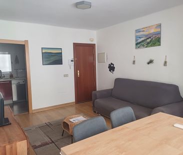 Piso de alquiler en Perchel Norte - Photo 3