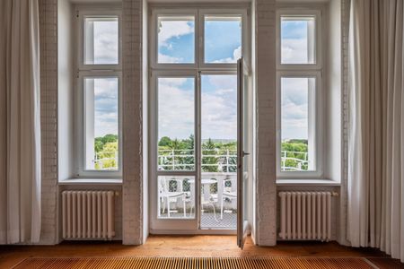 Łazienki Królewskie | Kamienica | Parking - Фото 4