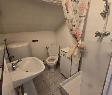 Studio meublé - centre-ville de Beaumont-sur-Oise - 17.14m² , Beaum... - Photo 3