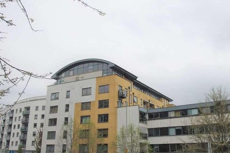 Queensgate, Lord Street, Wd, Watford, WD17 - Photo 3