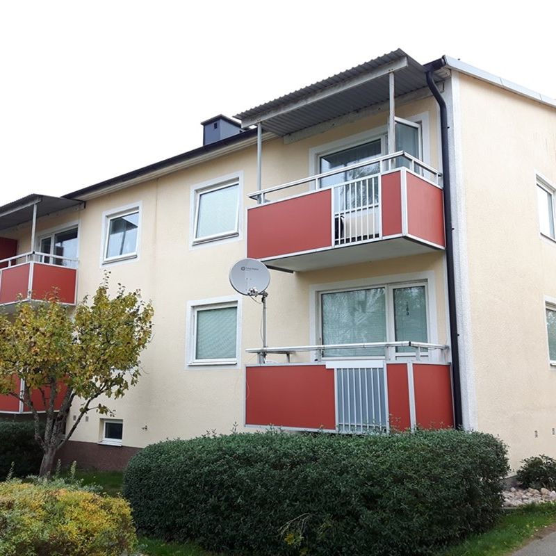 Östra Esplanaden 1 - Foto 1