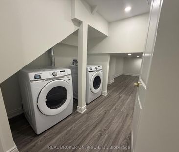 For Lease - 1450 Periwinkle Place Unit# Basement, Milton, Ontario - Photo 5