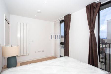 Pinnacle House, 4 Schooner Road, E16 2RE - Photo 4