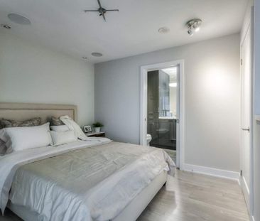 For Lease - 318 Richmond Street Unit# 1005, Toronto, Ontario - Photo 1