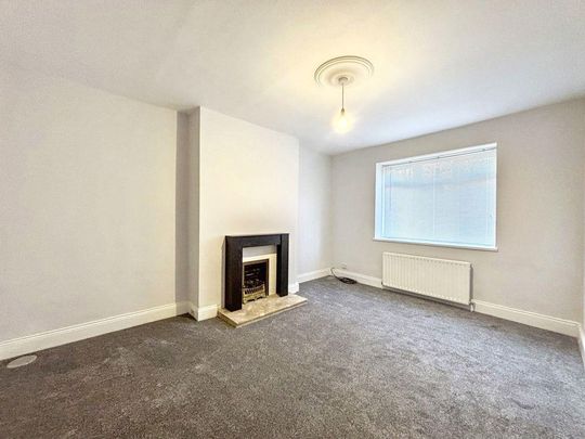 Ravensworth Street, Bedlington, Bedlington, Northumberland, NE22 7JP - Photo 1