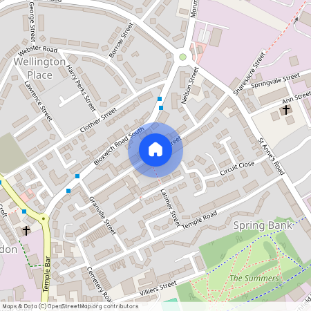 Victoria Street, Willenhall, WV13 1DR