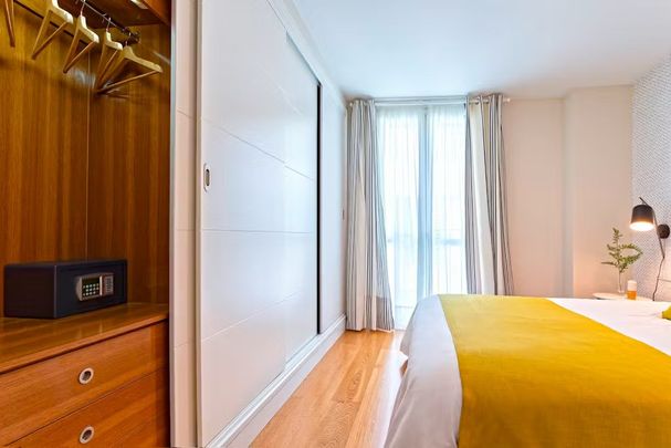 Calle Císter, Málaga, Andalusia 29015 - Photo 1