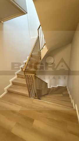 Duplex 140 mp - 4 camere, terasa 40 mp, curte, zona Mega Image - Photo 3