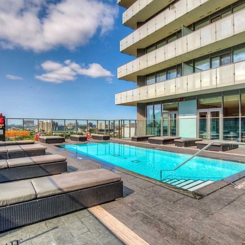 For Lease - 57 St Joseph Street Unit# 612, Toronto, Ontario - Photo 1