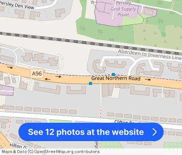 Great Northern Road, Woodside, Aberdeen, AB24 - Photo 1