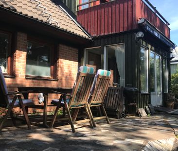 Storbergsliden, Sollentuna - Photo 3
