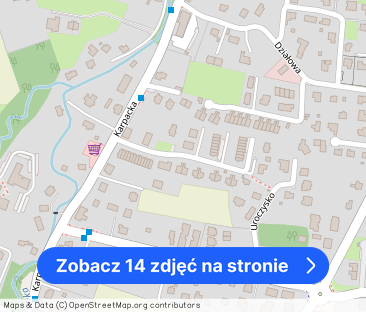 Spokojna okolica - Zdjęcie 1