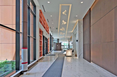 For Lease - 95 Mcmahon Drive Unit# 710, Toronto, Ontario - Photo 2