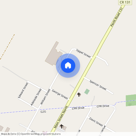 156 Burris Street, Hamilton, L8M 2J8