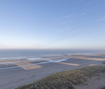 Appartement te huur in Nieuwpoort voor € 610 met 1 slaapkamer - Foto 1
