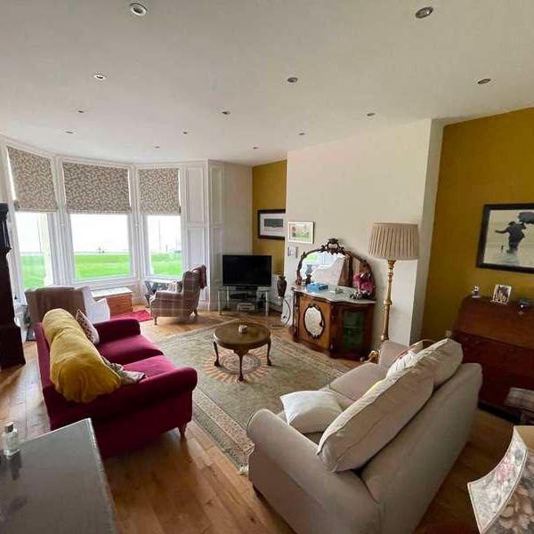 Warkworth Terrace, Tynemouth, NE30 - Photo 1