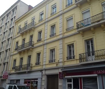 APPARTEMENT T5 A LOUER - Photo 4