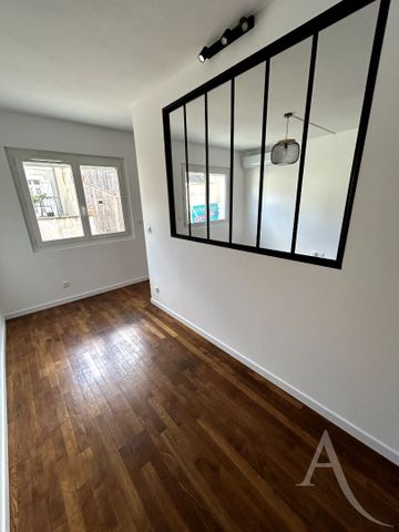 Location appartement 1 pièce, 39.68m², Châteauroux - Photo 4