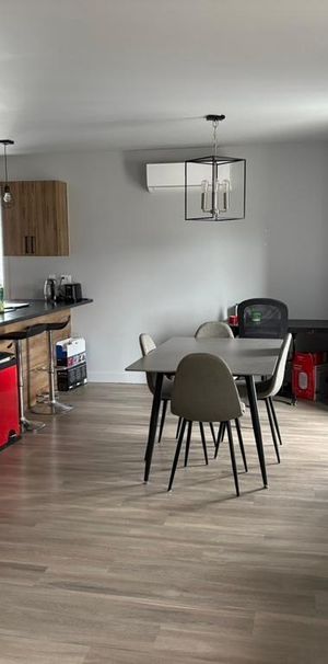 Appartement 4/2 - Photo 1