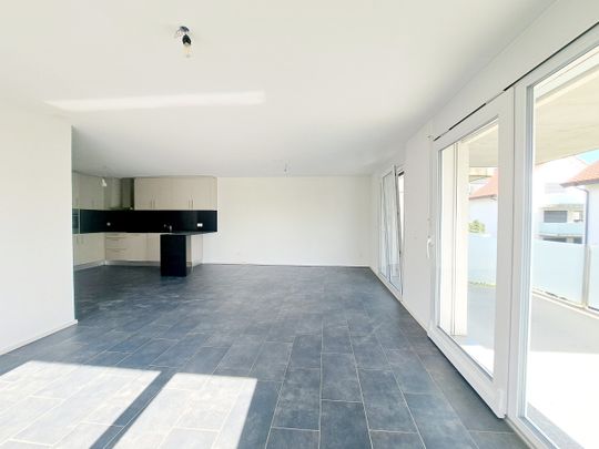 COLLÈGE 24, Appartement de 3.5 pièces avec 2 salles d'eau - Photo 1