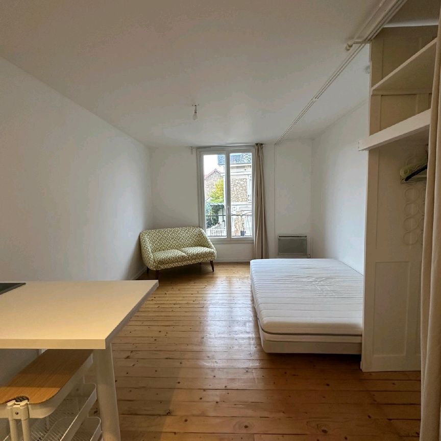 Location Appartement 1 pièce 23m² SCEAUX 92330 - Photo 1