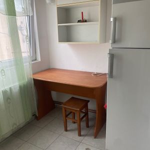 Garsonieră de închiriat în Tractorul, Brașov, Brașov, 24 mp - Fotografie 2