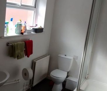 Room in a Shared House, Northbrook Road, SO14 - Photo 5