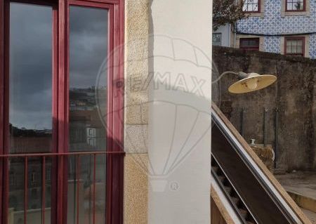 Apartamento T1 em Porto